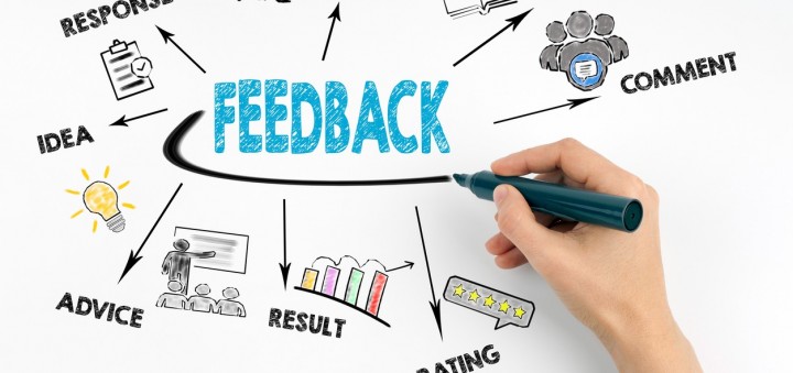 The Significance Of Feedback