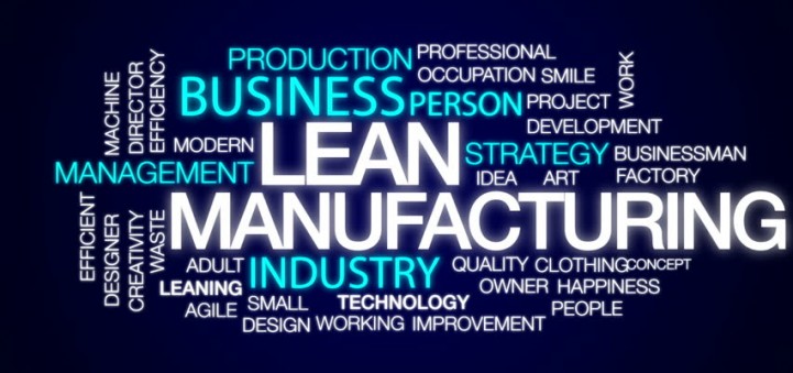 Strategi Lean Manufacturing Mengurangi Waste Product 