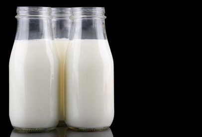 Susu Pasteurisasi Dan Penerapan HACCP