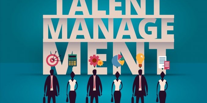 Talent Management Of Internal Audit