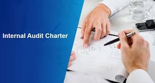 Internal Audit Charter Untuk Internal Auditor