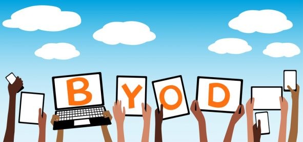 Revealing Potentials Of BYOD At Work