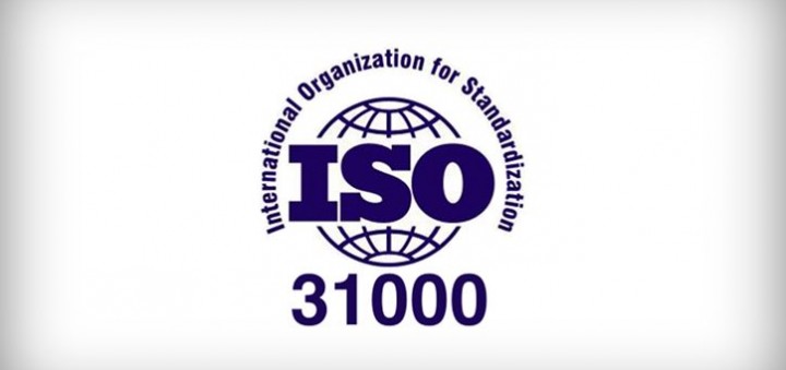 KERANGKA KERJA MANAJEMEN RISIKO PADA ISO 31000:2018
