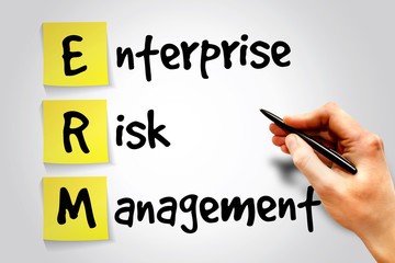 Enterprise Risk Management Demi Kemajuan Bisnis Anda