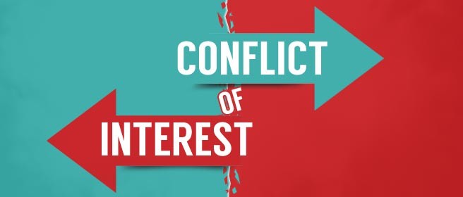 CONFLICT OF INTEREST 101