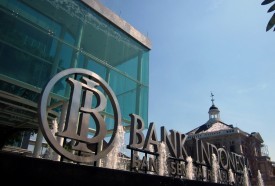 KEBIJAKAN BANK INDONESIA TERKAIT PLJP BAGI BANK UMUM KONVENSIONAL