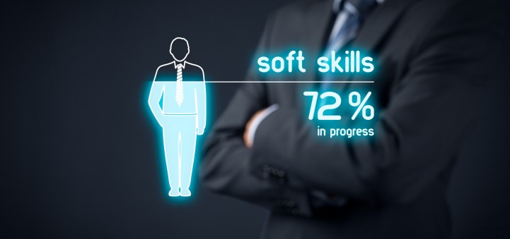 Skill Development :  How To Build Soft Skill For Prospective Employees