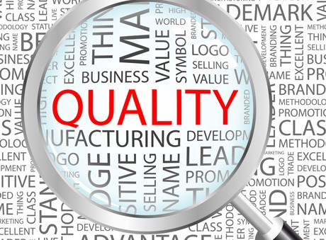 Penerapan Total Quality Management 